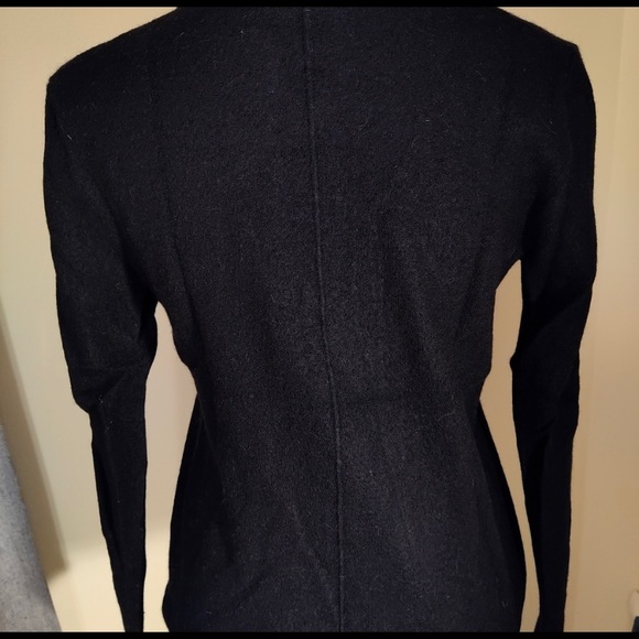 Banana Republic 100% wool sweater - Picture 6 of 7